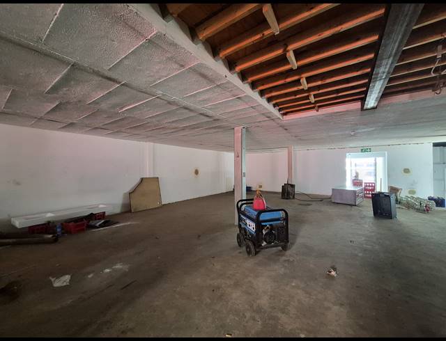 634M² OFFICE FOR SALE IN MELVILLE